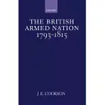 THE BRITISH ARMED NATION, 1793-1815