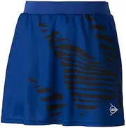 [DUNLOP] DAK-2292W 2022FW Women's Tennis Wear Skort
