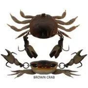 Cranka Crab Treble Hook Model Heavy 5.9g 50mm Lures