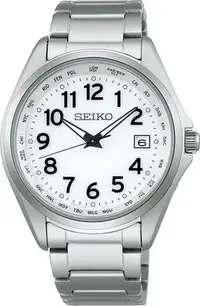 在飛比找Yahoo!奇摩拍賣優惠-日本正版 SEIKO 精工 SELECTION SBTM32