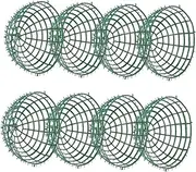 HOODANCOS Decorative Flower Frame Boxwood Ball Support Cage for Wedding Party DIY