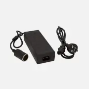 Engel Universal 240V AC to 12v Adaptor