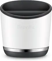 [Breville] the Knock Box 20, Sea Salt, BEA502SST