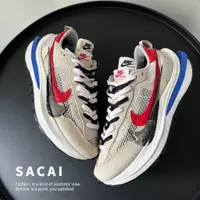 在飛比找蝦皮商城精選優惠-[二手] NIKE VAPORWAFFLE SACAI RO