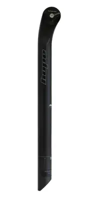 Hope Seat Post Carbon - Carbon