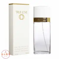 在飛比找蝦皮購物優惠-Elizabeth Arden True Love 雅頓真愛