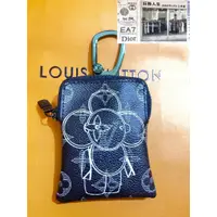 在飛比找蝦皮購物優惠-Louis Vuitton LV Vivienne Doud