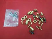 TAMIYA SUPER CLODBUSTER CLOD BUSTER Ball Connector Bag + Bearings BULLHEAD NEW