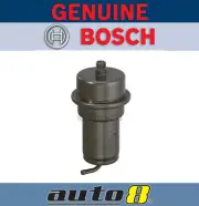 Brand New Genuine Bosch 0438170017 Fuel Accumulator - 0 438 170 017