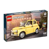 在飛比找蝦皮購物優惠-LEGO 10271  Fiat 500 現貨價