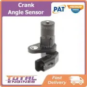 PAT Premium Crank Angle Sensor Square Plug fits Renault Megane X84 1.9L 4Cyl F9Q (for: Renault)
