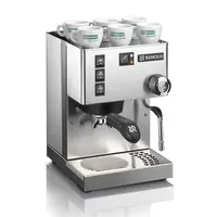 在飛比找蝦皮購物優惠-【田馨咖啡】RANCILIO Silvia 咖啡機 / 單機