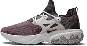 [Nike] Mens React Presto Flyknit Running Shoes