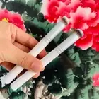 Precise Face Makeup Brush Flawless Blending Brush Korea Concealer Brush Acne