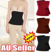 Snatch Me Up Bandage Wrap Lumbar Waist Support Belt Adjustable Back Braces HDY
