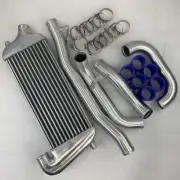 Intercooler Piping Kit For 95-99 Mitsubishi Eclipse GSX GST 4G63 DSM TSI