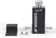 Mishimoto Manual Boost Controller, Black