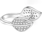 Solid Sterling Silver Pendant Bail Pinch Clasp Connector Necklace Finding Handmade Jewelry for Women ¡­
