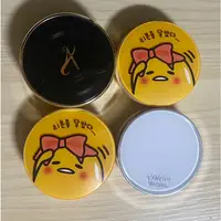 在飛比找蝦皮購物優惠-氣墊空殼 Holika Holika蛋黃哥 安麗 Lanei