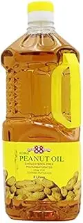 88 Peanut Oil 2 Liter