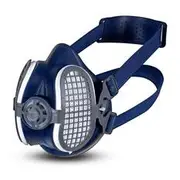 Unimig Half-Face Respirator Elipse P2 Small/Medium - SPR337