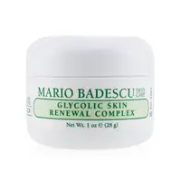 在飛比找蝦皮商城優惠-MARIO BADESCU - 面霜 Glycolic Sk