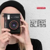 在飛比找Yahoo!奇摩拍賣優惠-相機鏡頭Lomography Lomo' Instant A