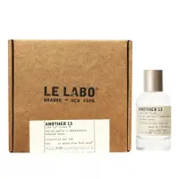 在飛比找蝦皮購物優惠-正品公司貨！Le Labo Another 13 龍涎香淡香