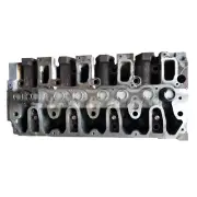 D4D Complete Cylinder Head Assy fits Volvo Engine