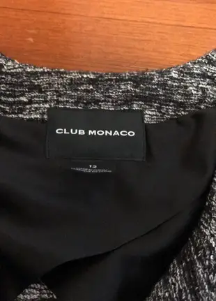 CLUB MONACO 全新含吊牌