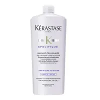 在飛比找樂天市場購物網優惠-KERASTASE 卡詩 飛梭淨化髮浴 1000ml+壓頭 