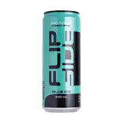 Flipside Energy Drink Blue Ice 330ml x 24