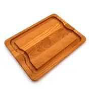 J. k. Adams 12 Cherry Carving Board