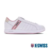 在飛比找momo購物網優惠-【K-SWISS】時尚運動鞋 Lundahl Slip-On
