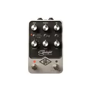 Universal Audio Starlight Echo Station Stereo Delay Pedal