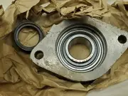 Ketchie Houston 2-Bolt Flange Bearing with SKF 207-107-2F Insert - NEW in Box