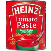 Heinz Tomato Paste 3.15kg x 1