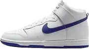 [Nike] Men's Dunk Hi Retro Sneaker