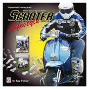 [Veloce Publishing] Scooter Lifestyle Classic Reprint by Ian Grainger