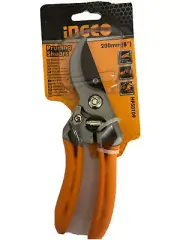 PRUNING SHEARS - Garden Hand Scissors Tool Stainless Cutter High Quality Solid