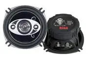 Boss Audio P45.4C 4" 4-Way Speakers