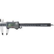 KANON Digital Caliper 0 - 150mm E-PETA15 Flat Head Type Made in Japan