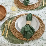 San Vito Placemat [HABLSANPM20P]