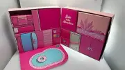 2024 Mattel Barbie x The Woobles DreamHouse Box Collector’s Edition Damaged Box