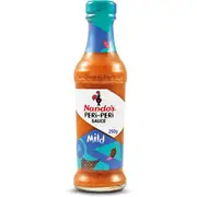 Nando's Mild Peri-Peri Chilli Sauce Sauce 250g