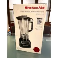 在飛比找蝦皮購物優惠-蝦皮最低價-Kitchenaid 全新附盒，美國製造原裝進口