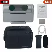 DWARFLAB DWARF 3 Astronomical Telescope 4K UHD Telescope Support NFC Connection