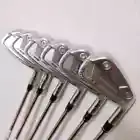 [HONMA] LB818 6Pcs 5-10 iron set N.S.PRO 950GH neo Flex Stiff Golf Clubs Japan