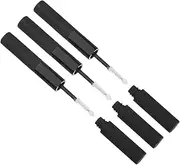 3pcs False Eyelash Glue Tools Fake Lashes Lash Bond and Seal Eye Lash Glue for Lash Extension Eyelash Extension Glue Lash Glue for Women Quick Dry Plastic Shell Sealant