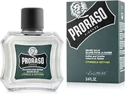 Proraso Cypress & Vetyver Beard Balm 100 ml